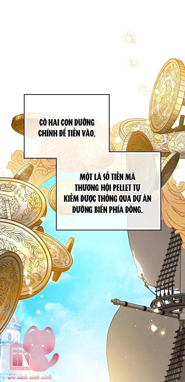 Kiếp Này Ta Sẽ Trở Thành Gia Chủ - Chap 166 - Trang 23
