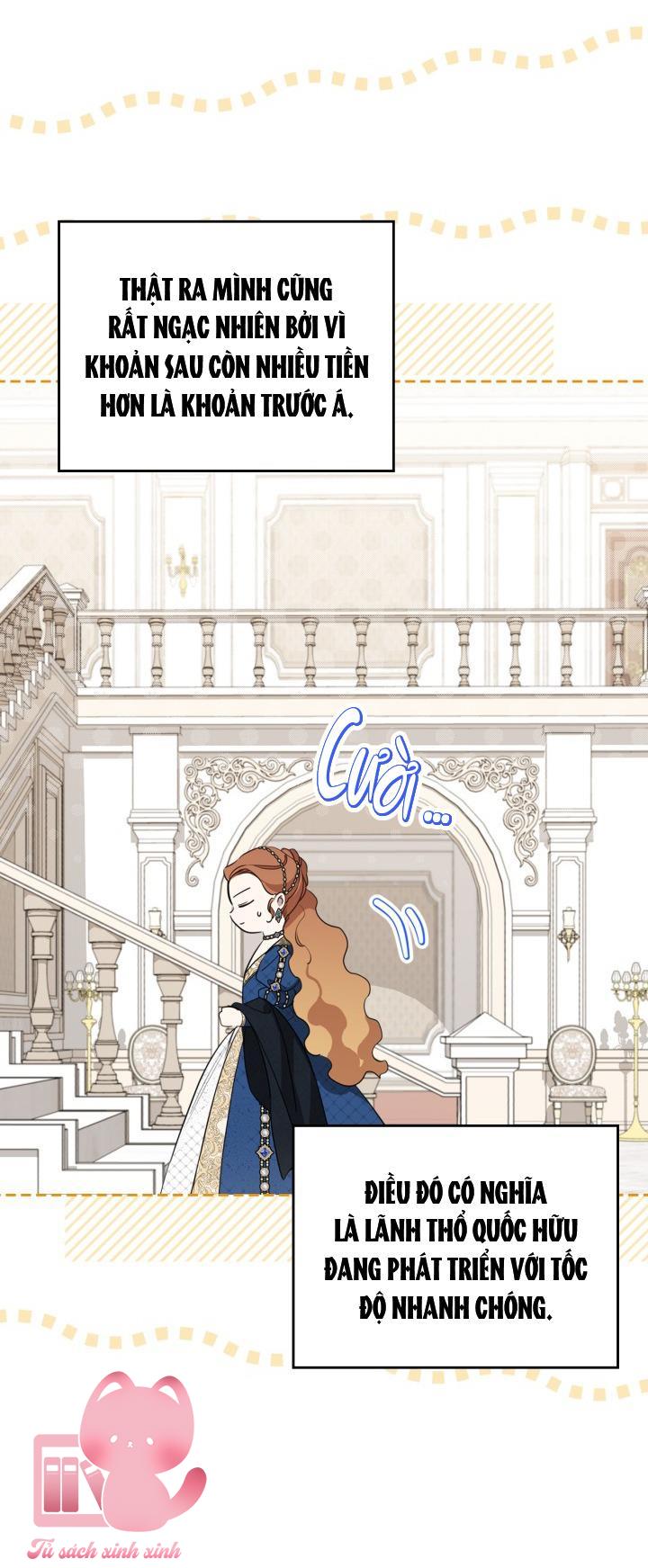 Kiếp Này Ta Sẽ Trở Thành Gia Chủ - Chap 166 - Trang 25