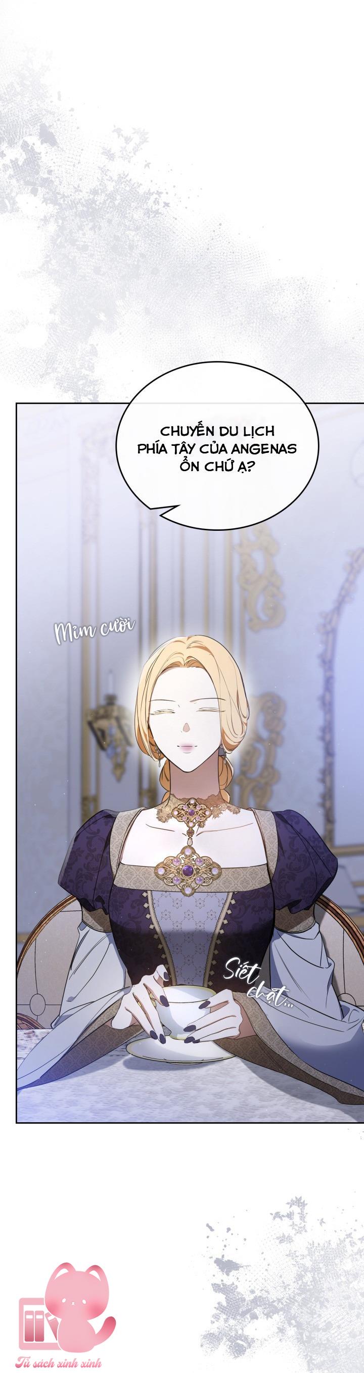 Kiếp Này Ta Sẽ Trở Thành Gia Chủ - Chap 166 - Trang 4