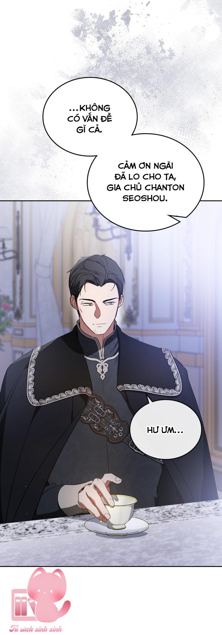 Kiếp Này Ta Sẽ Trở Thành Gia Chủ - Chap 166 - Trang 5