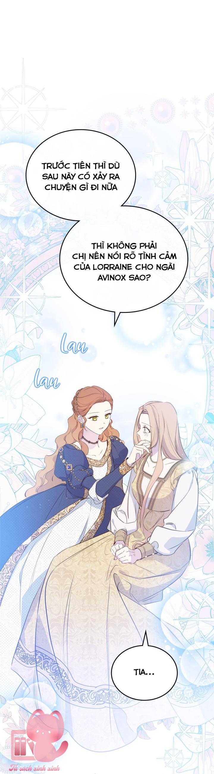 Kiếp Này Ta Sẽ Trở Thành Gia Chủ - Chap 166 - Trang 46