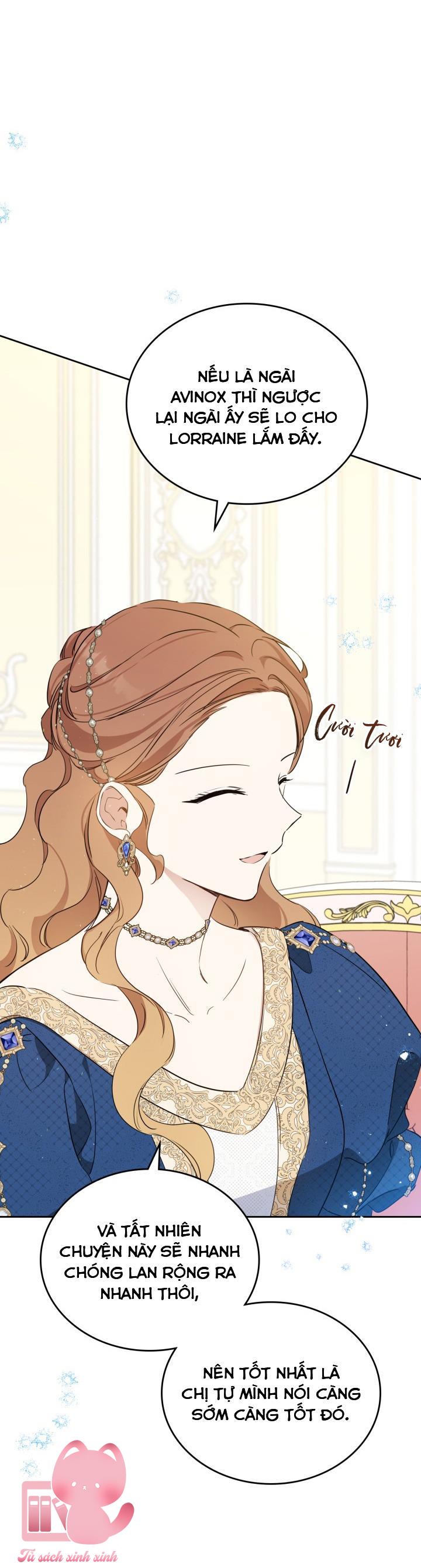 Kiếp Này Ta Sẽ Trở Thành Gia Chủ - Chap 166 - Trang 48