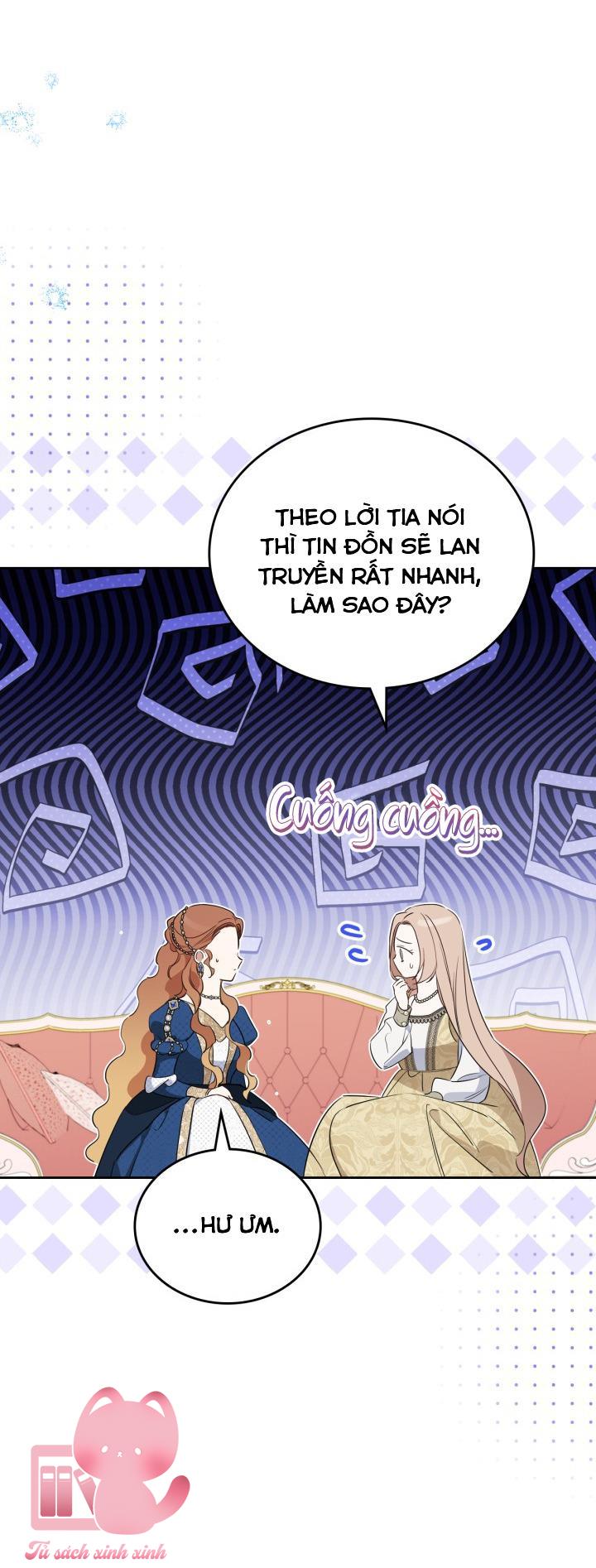 Kiếp Này Ta Sẽ Trở Thành Gia Chủ - Chap 166 - Trang 50