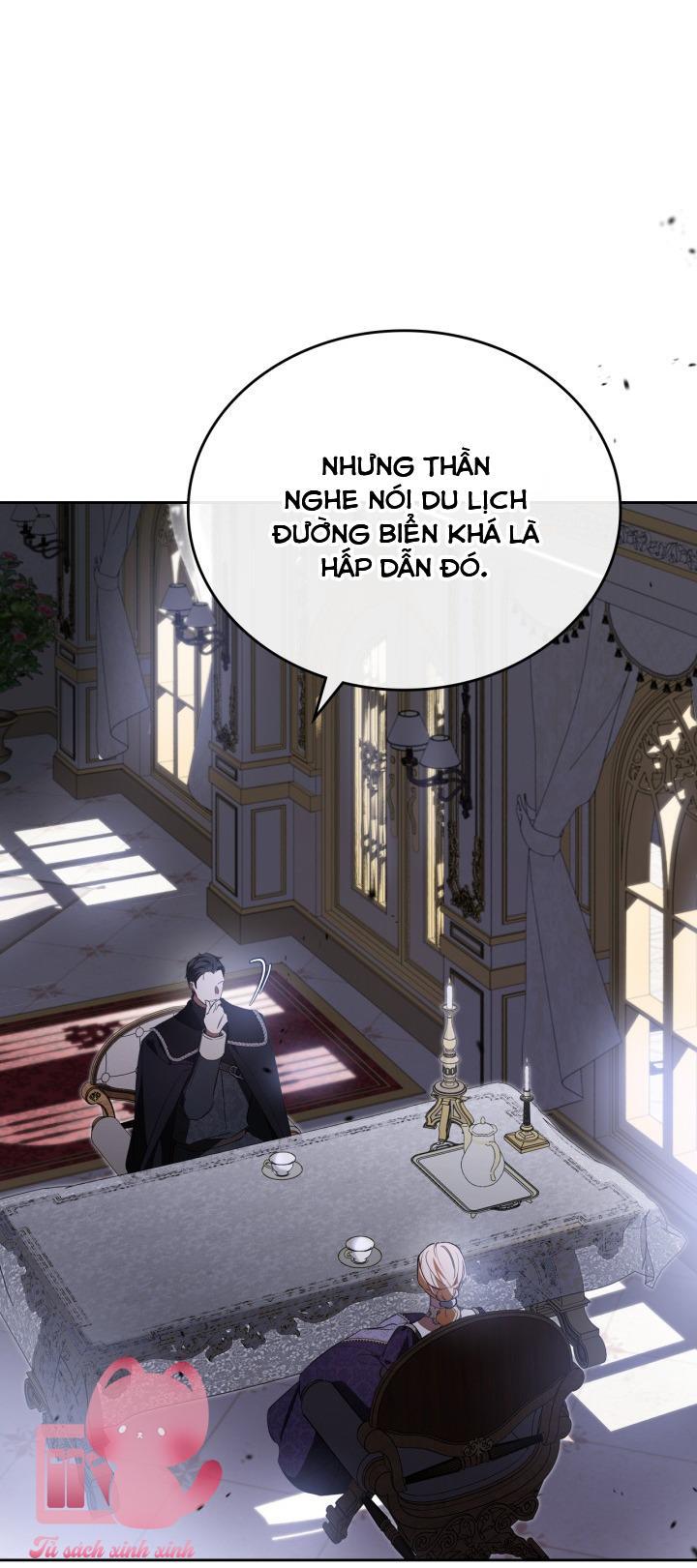 Kiếp Này Ta Sẽ Trở Thành Gia Chủ - Chap 166 - Trang 6