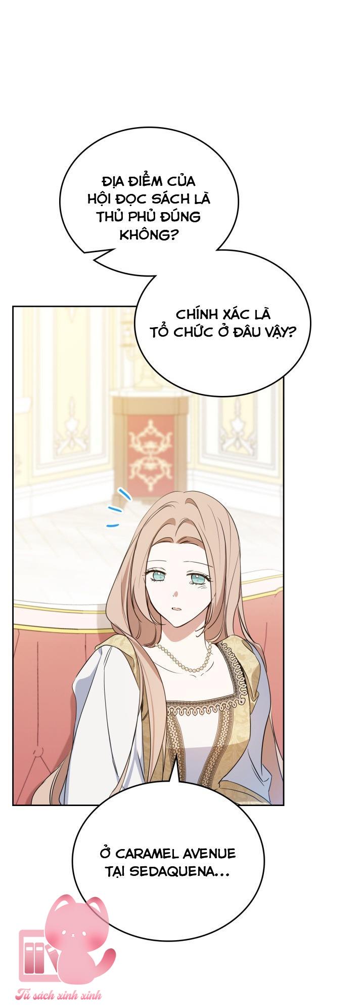 Kiếp Này Ta Sẽ Trở Thành Gia Chủ - Chap 166 - Trang 51
