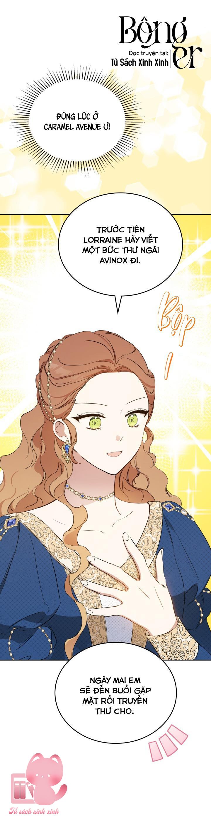 Kiếp Này Ta Sẽ Trở Thành Gia Chủ - Chap 166 - Trang 52