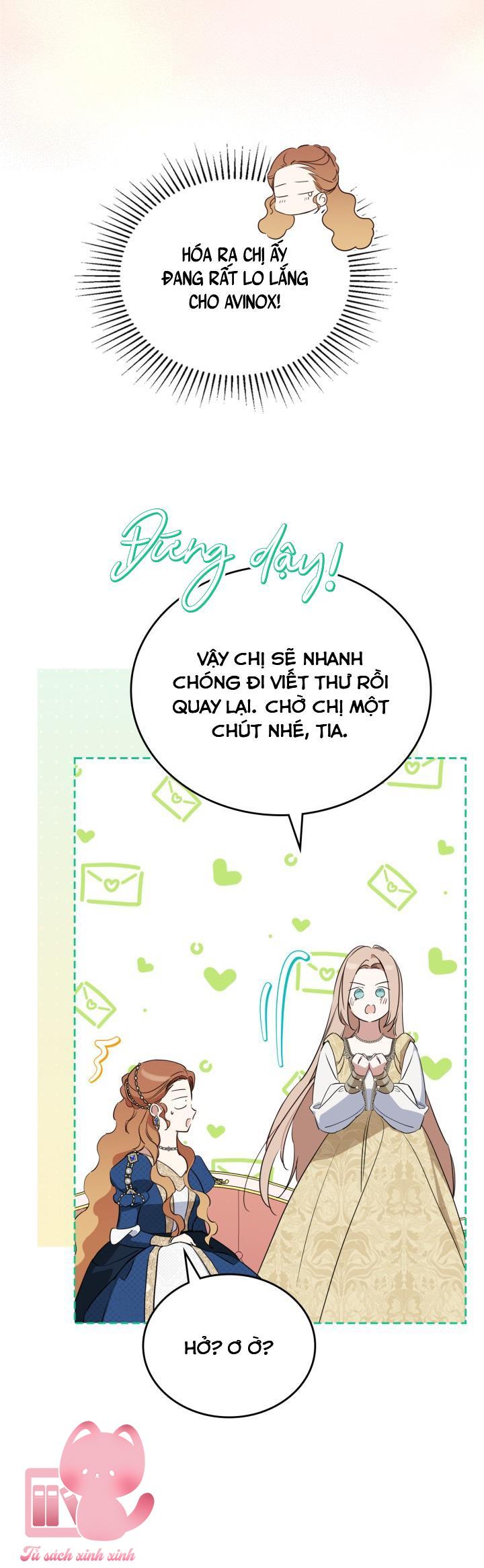 Kiếp Này Ta Sẽ Trở Thành Gia Chủ - Chap 166 - Trang 55
