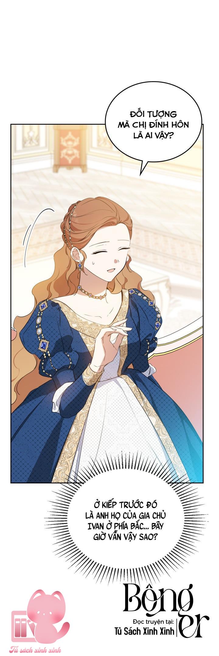 Kiếp Này Ta Sẽ Trở Thành Gia Chủ - Chap 166 - Trang 57
