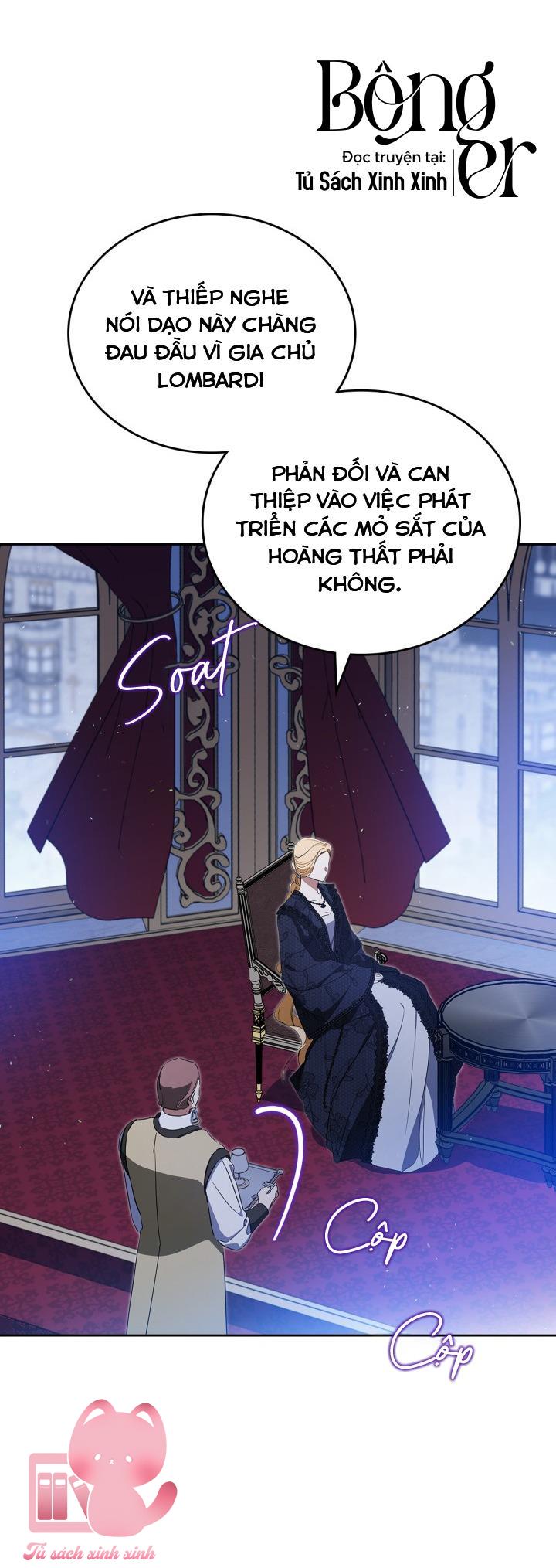 Kiếp Này Ta Sẽ Trở Thành Gia Chủ - Chap 166 - Trang 72