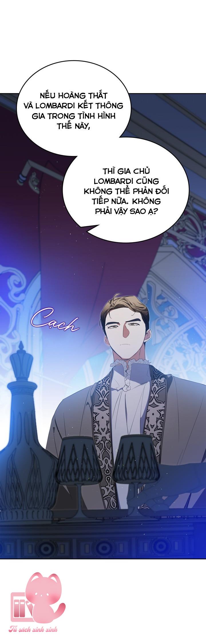 Kiếp Này Ta Sẽ Trở Thành Gia Chủ - Chap 166 - Trang 73