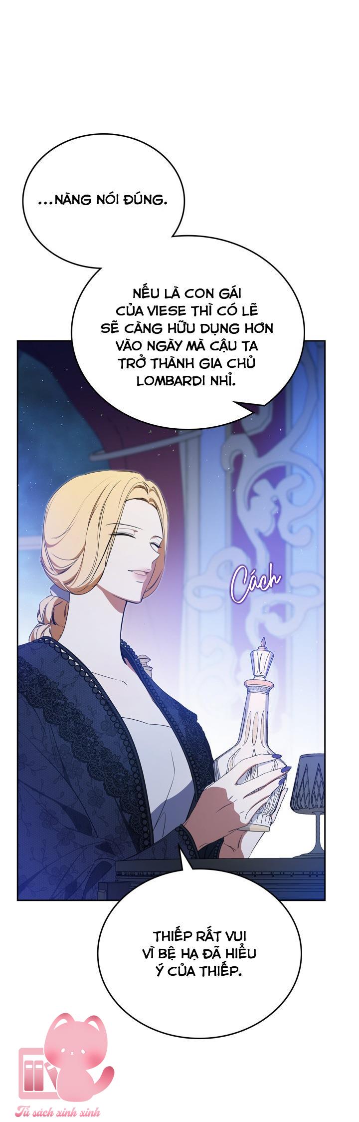 Kiếp Này Ta Sẽ Trở Thành Gia Chủ - Chap 166 - Trang 74