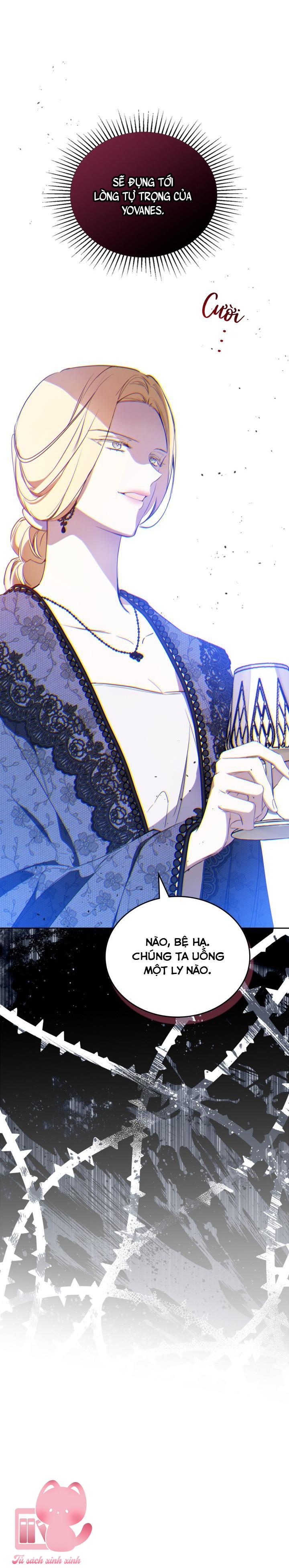 Kiếp Này Ta Sẽ Trở Thành Gia Chủ - Chap 166 - Trang 78