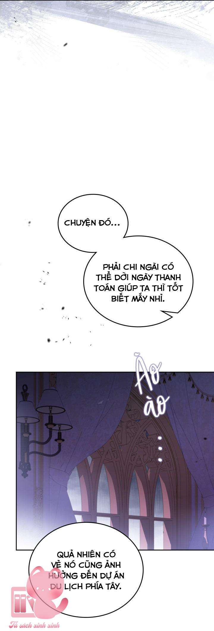 Kiếp Này Ta Sẽ Trở Thành Gia Chủ - Chap 166 - Trang 9