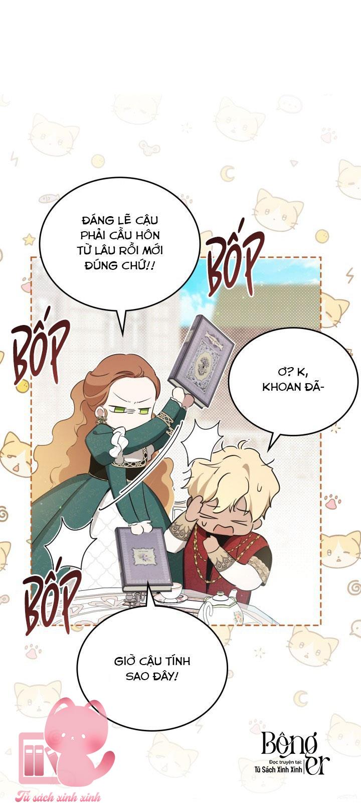Kiếp Này Ta Sẽ Trở Thành Gia Chủ - Chap 167 - Trang 13