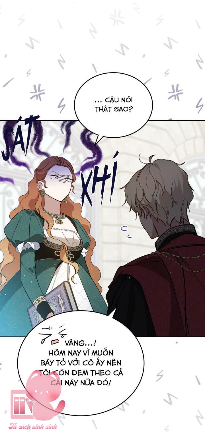 Kiếp Này Ta Sẽ Trở Thành Gia Chủ - Chap 167 - Trang 15