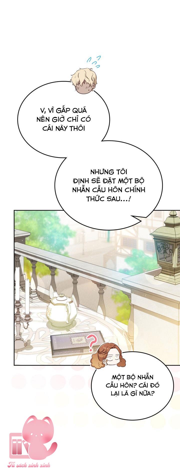 Kiếp Này Ta Sẽ Trở Thành Gia Chủ - Chap 167 - Trang 17