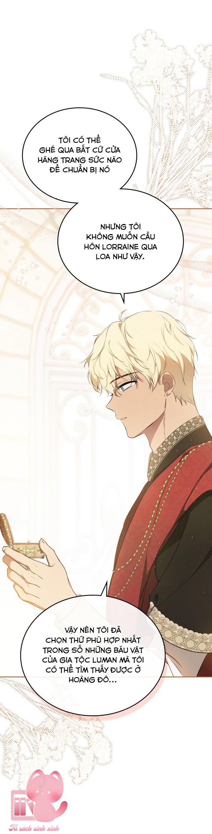 Kiếp Này Ta Sẽ Trở Thành Gia Chủ - Chap 167 - Trang 19