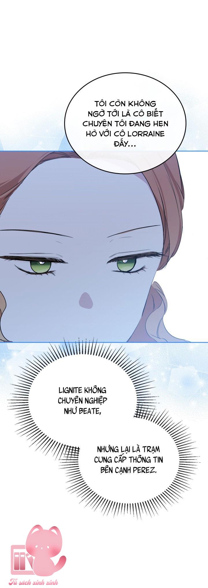 Kiếp Này Ta Sẽ Trở Thành Gia Chủ - Chap 167 - Trang 22