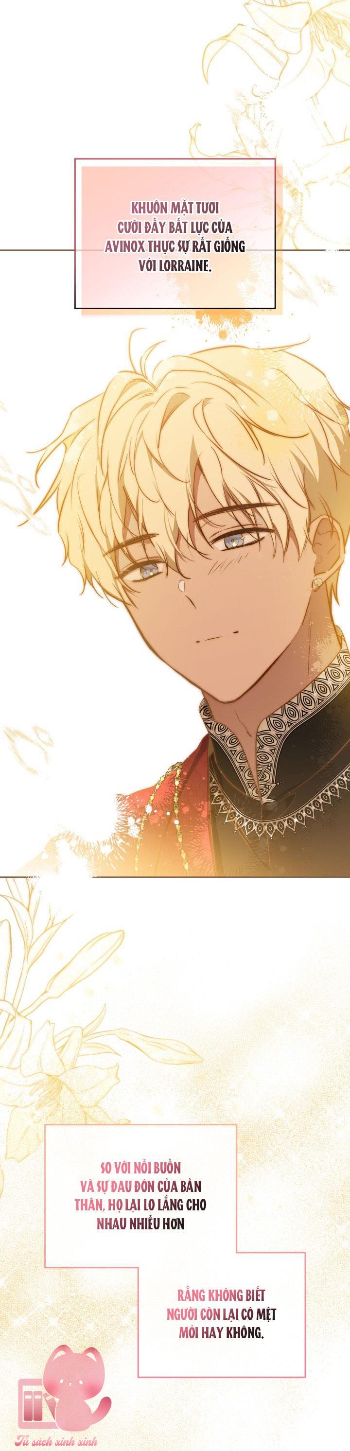Kiếp Này Ta Sẽ Trở Thành Gia Chủ - Chap 167 - Trang 30
