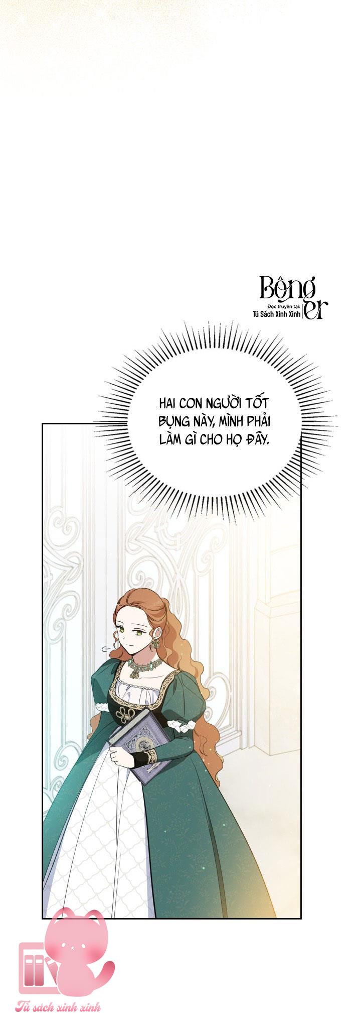 Kiếp Này Ta Sẽ Trở Thành Gia Chủ - Chap 167 - Trang 31