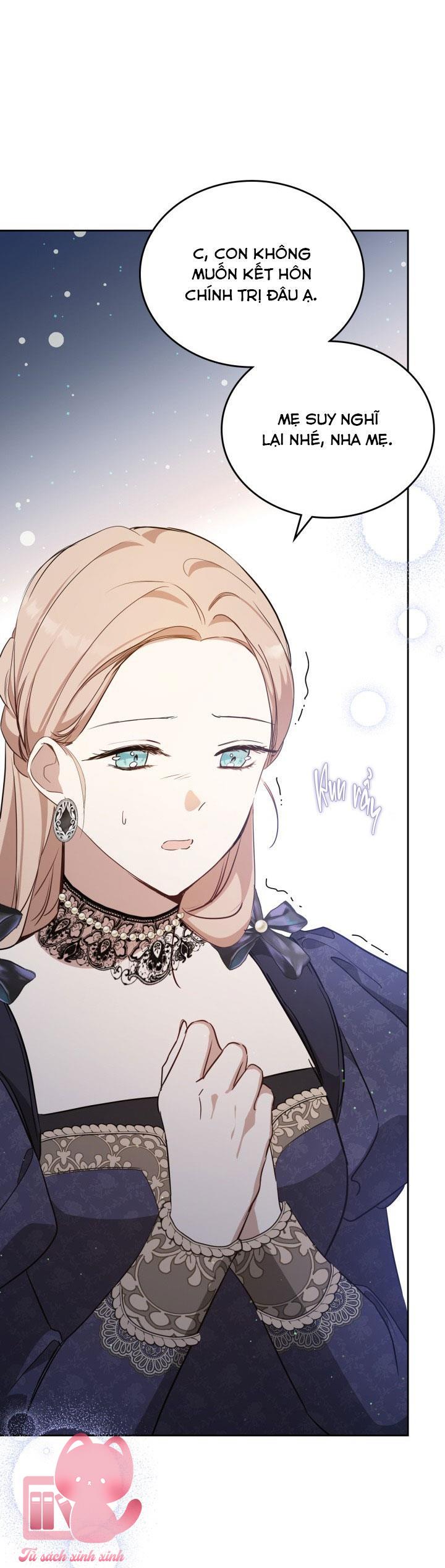 Kiếp Này Ta Sẽ Trở Thành Gia Chủ - Chap 167 - Trang 37