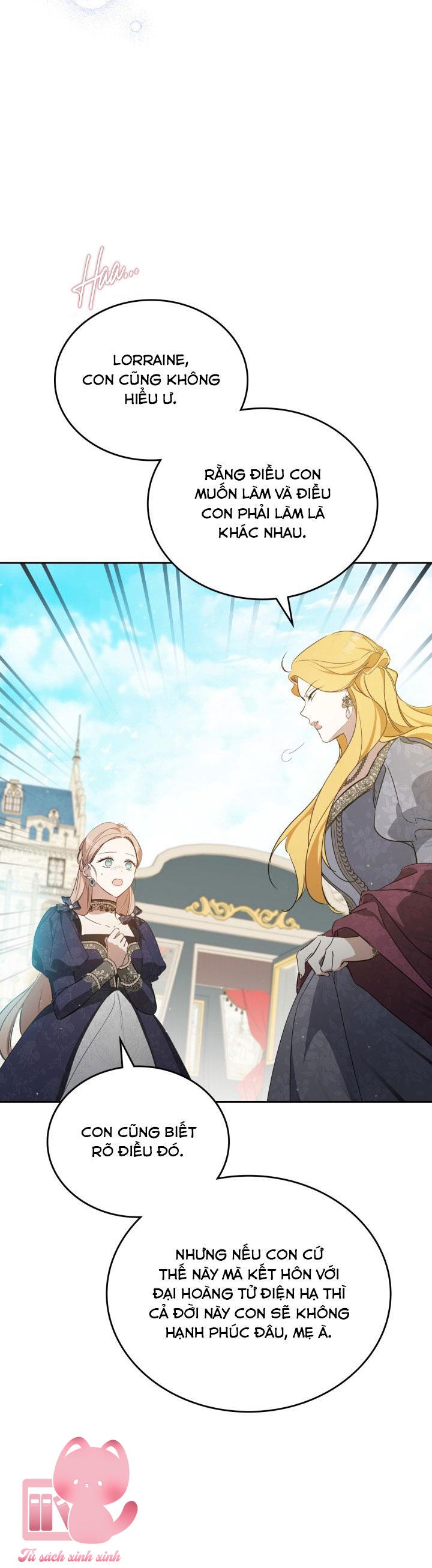 Kiếp Này Ta Sẽ Trở Thành Gia Chủ - Chap 167 - Trang 38