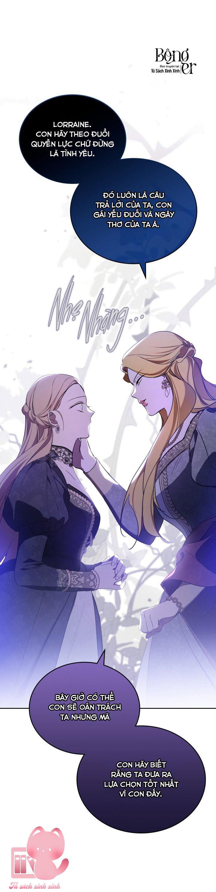 Kiếp Này Ta Sẽ Trở Thành Gia Chủ - Chap 167 - Trang 46