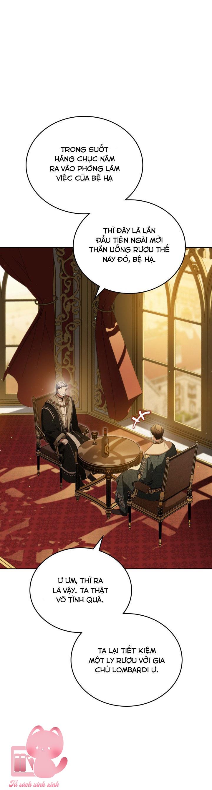 Kiếp Này Ta Sẽ Trở Thành Gia Chủ - Chap 167 - Trang 65