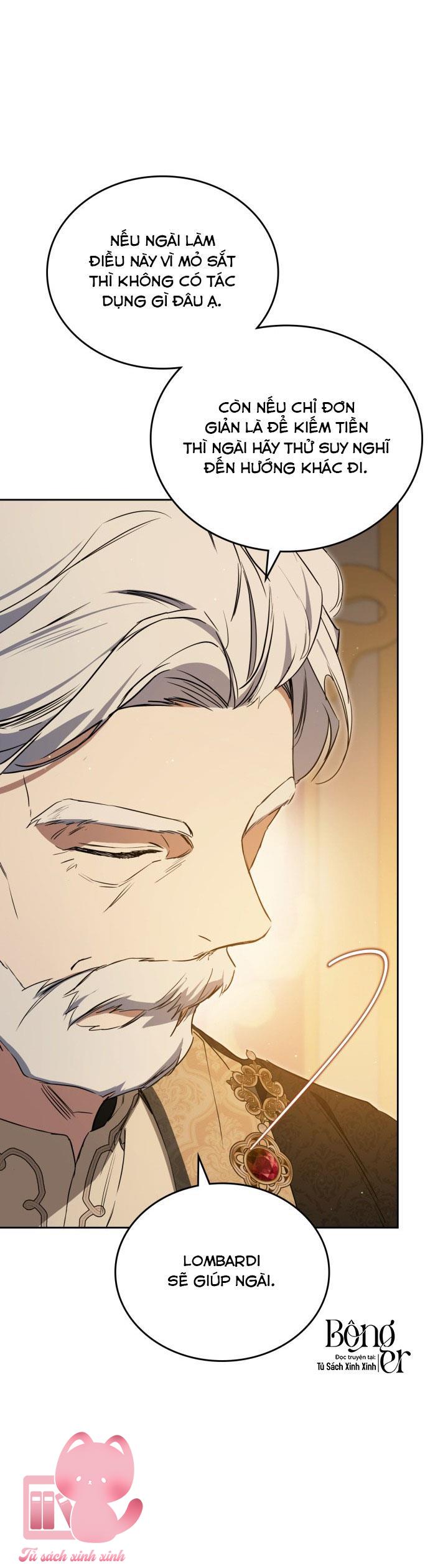 Kiếp Này Ta Sẽ Trở Thành Gia Chủ - Chap 167 - Trang 66