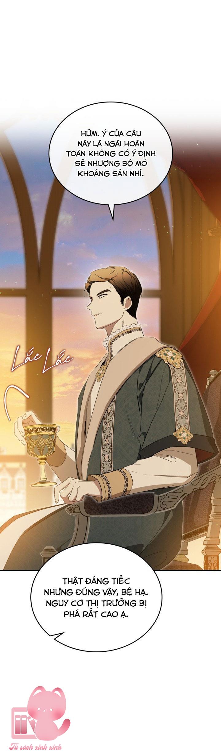 Kiếp Này Ta Sẽ Trở Thành Gia Chủ - Chap 167 - Trang 67