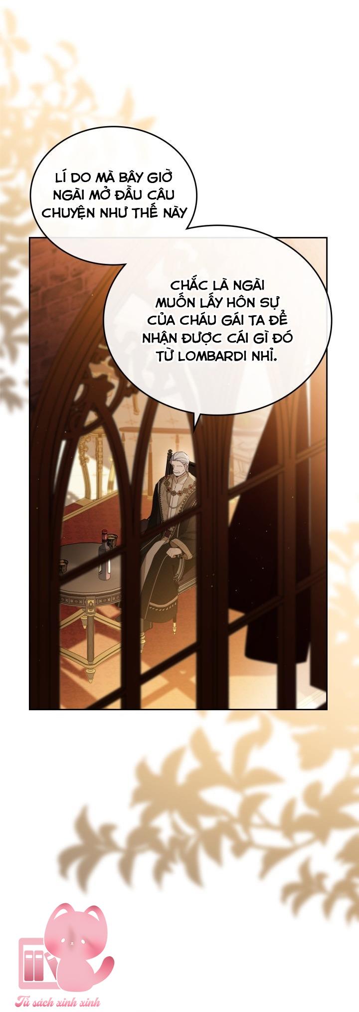 Kiếp Này Ta Sẽ Trở Thành Gia Chủ - Chap 168 - Trang 13