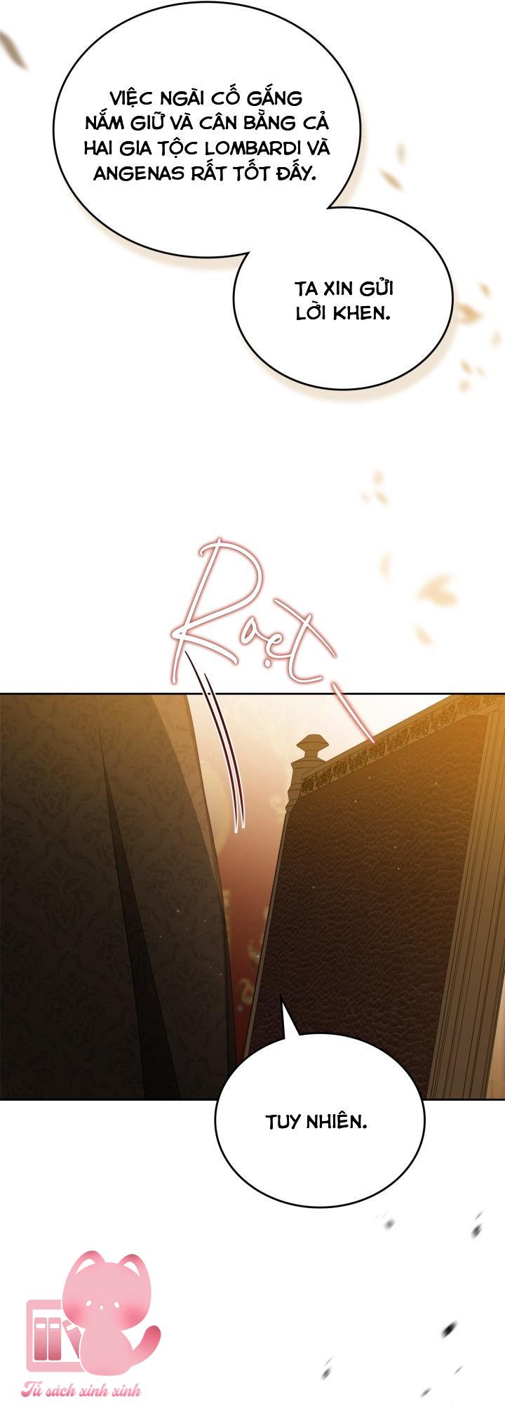 Kiếp Này Ta Sẽ Trở Thành Gia Chủ - Chap 168 - Trang 14