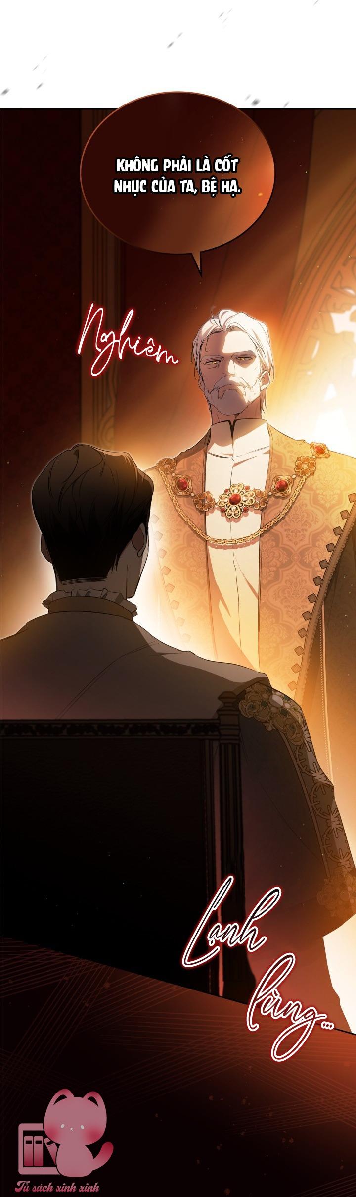Kiếp Này Ta Sẽ Trở Thành Gia Chủ - Chap 168 - Trang 15