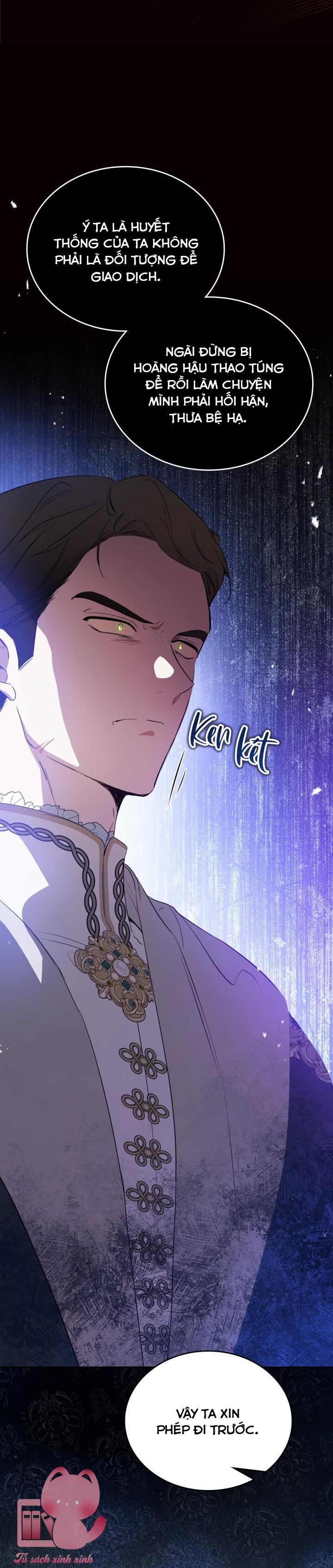 Kiếp Này Ta Sẽ Trở Thành Gia Chủ - Chap 168 - Trang 16