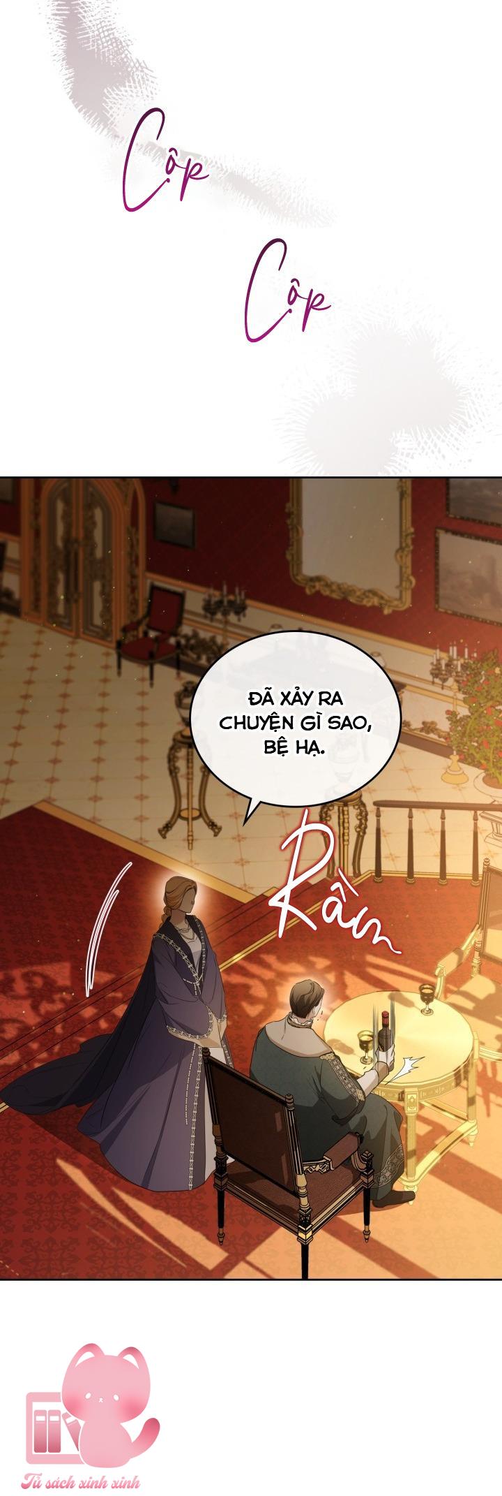 Kiếp Này Ta Sẽ Trở Thành Gia Chủ - Chap 168 - Trang 20