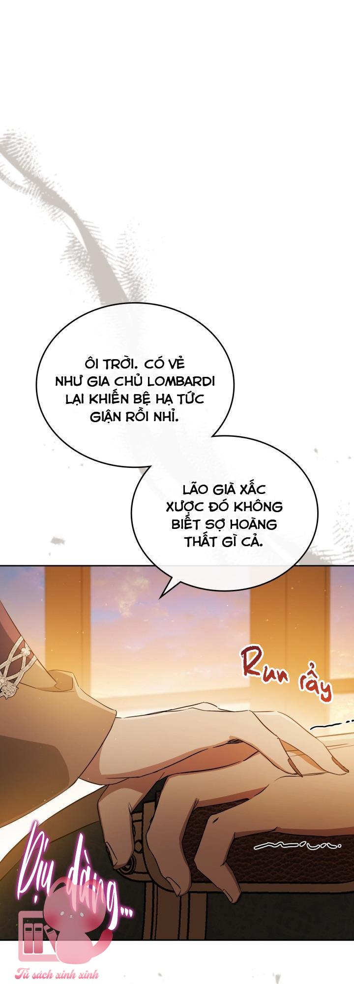 Kiếp Này Ta Sẽ Trở Thành Gia Chủ - Chap 168 - Trang 21