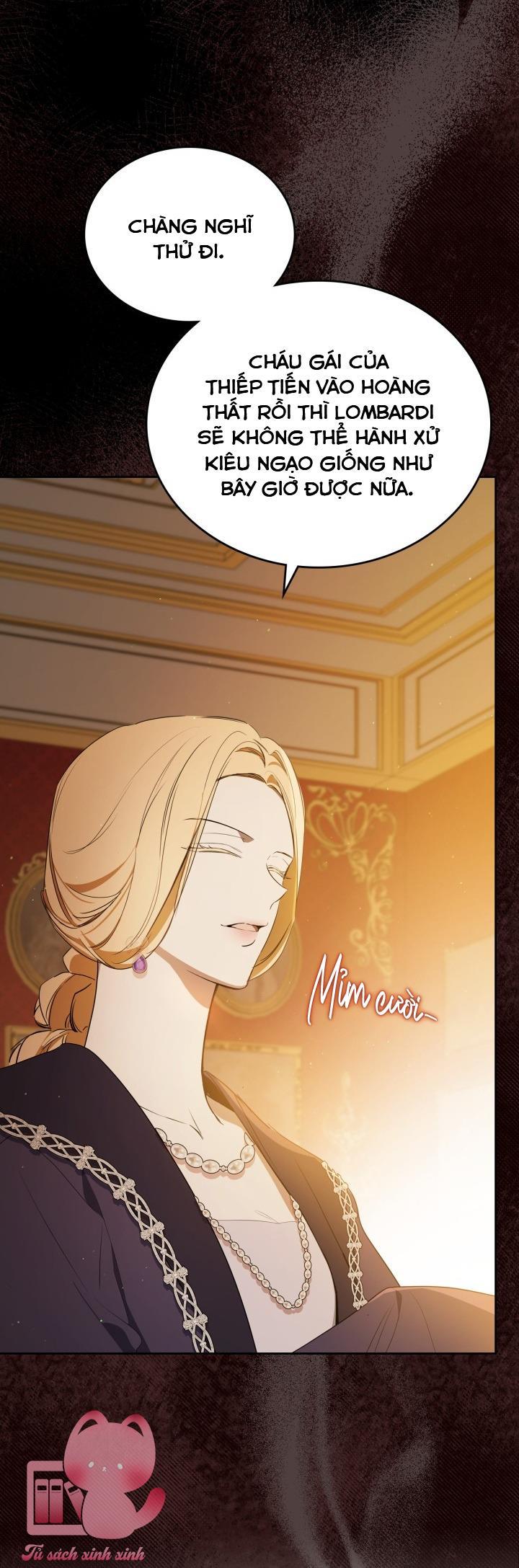 Kiếp Này Ta Sẽ Trở Thành Gia Chủ - Chap 168 - Trang 23