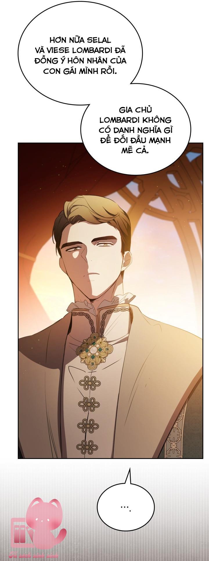 Kiếp Này Ta Sẽ Trở Thành Gia Chủ - Chap 168 - Trang 25