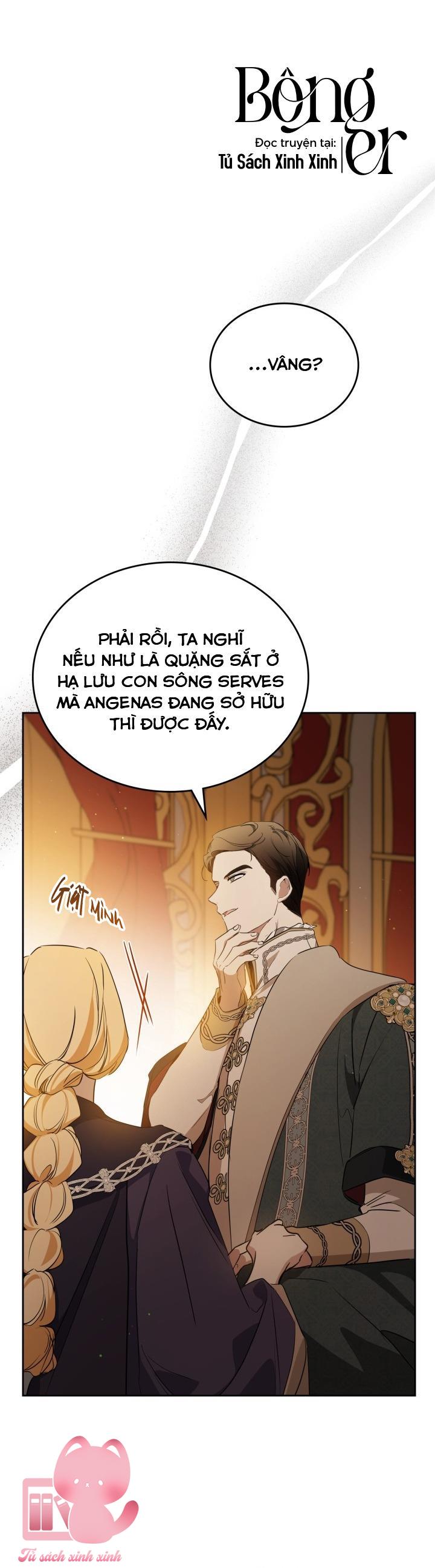 Kiếp Này Ta Sẽ Trở Thành Gia Chủ - Chap 168 - Trang 27