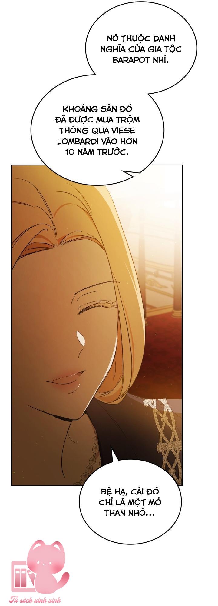 Kiếp Này Ta Sẽ Trở Thành Gia Chủ - Chap 168 - Trang 28