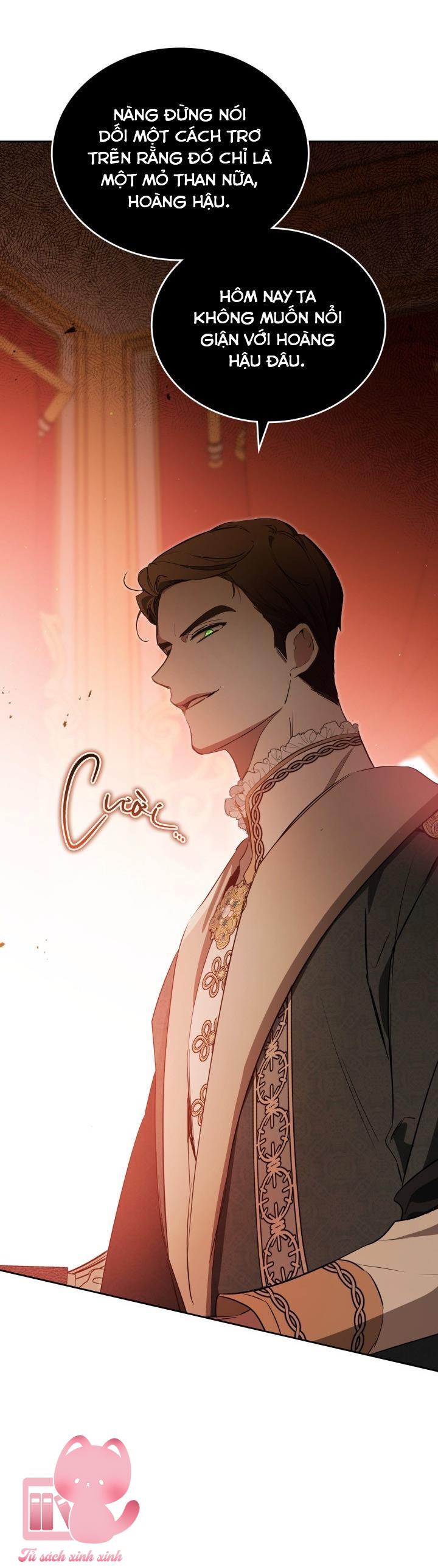 Kiếp Này Ta Sẽ Trở Thành Gia Chủ - Chap 168 - Trang 29