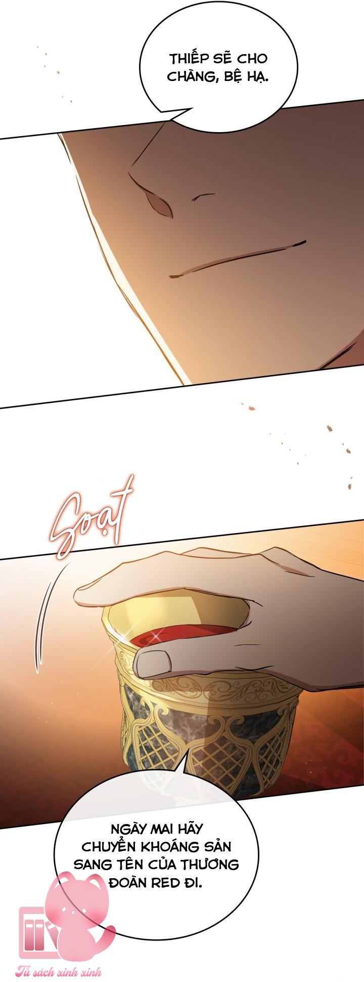 Kiếp Này Ta Sẽ Trở Thành Gia Chủ - Chap 168 - Trang 33
