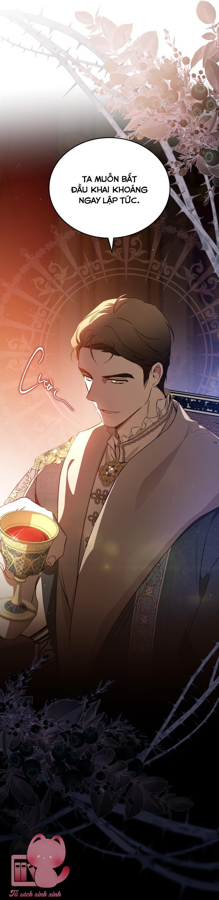 Kiếp Này Ta Sẽ Trở Thành Gia Chủ - Chap 168 - Trang 34