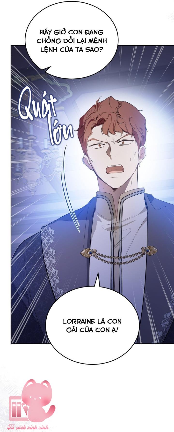 Kiếp Này Ta Sẽ Trở Thành Gia Chủ - Chap 168 - Trang 39