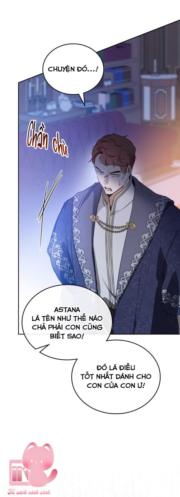 Kiếp Này Ta Sẽ Trở Thành Gia Chủ - Chap 168 - Trang 43