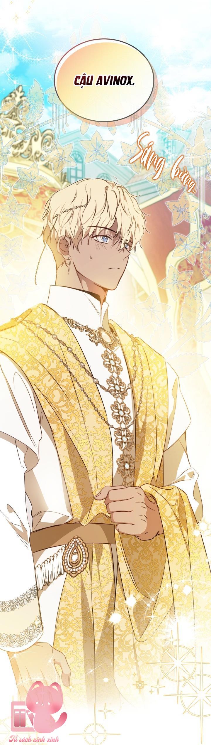 Kiếp Này Ta Sẽ Trở Thành Gia Chủ - Chap 168 - Trang 54