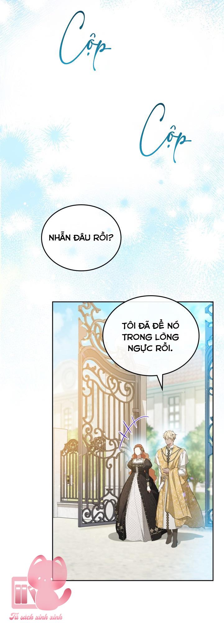Kiếp Này Ta Sẽ Trở Thành Gia Chủ - Chap 168 - Trang 56