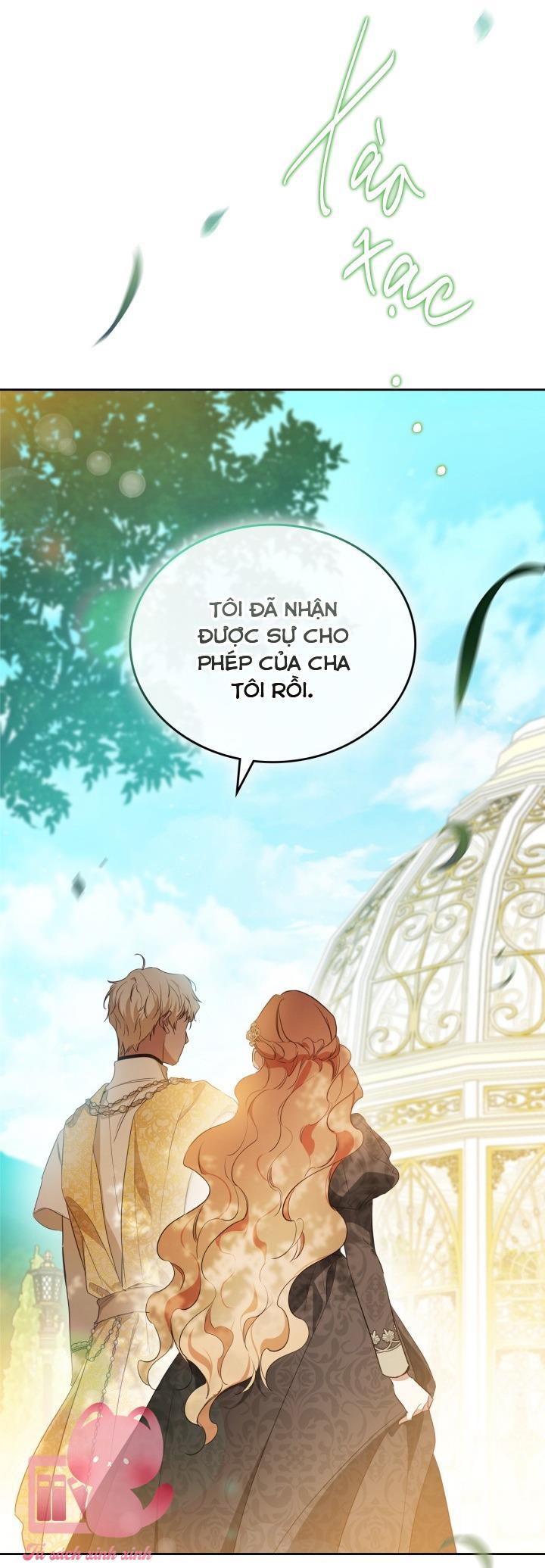 Kiếp Này Ta Sẽ Trở Thành Gia Chủ - Chap 168 - Trang 59