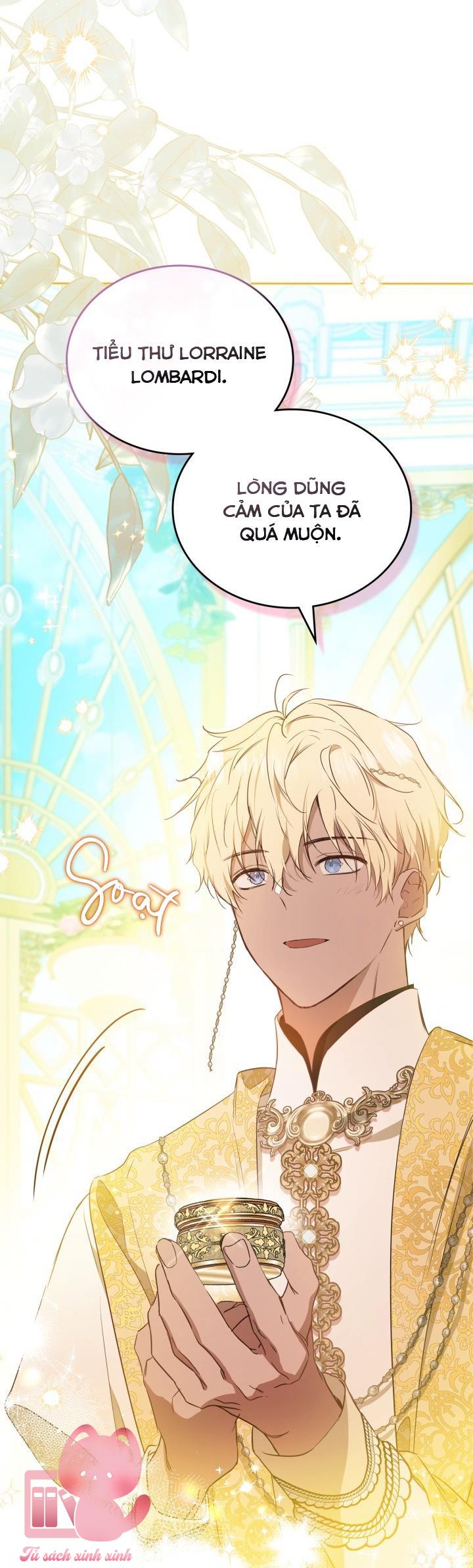 Kiếp Này Ta Sẽ Trở Thành Gia Chủ - Chap 168 - Trang 68