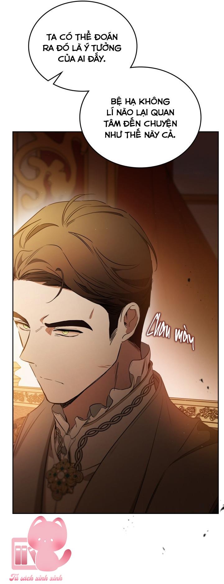 Kiếp Này Ta Sẽ Trở Thành Gia Chủ - Chap 168 - Trang 10